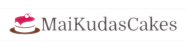 Maikudascakes logo